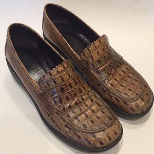 Donald P Pliner shoes